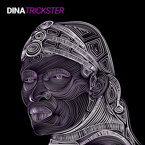 DINA - Trickster [DMZ036]